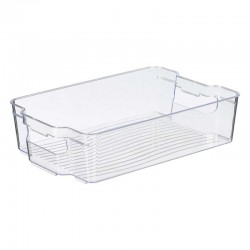 Органайзер за хладилник Kinvara, 37 х 21.5 х 9 cm - Продукти за баня и WC