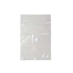 Вакуумен плик Kipit, пластмаса, 40 х 60 cm - Продукти за баня и WC