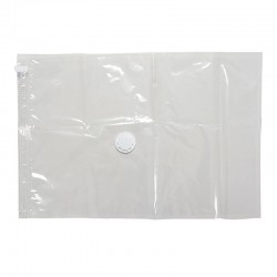 Вакуумен плик Kipit, с аромат, 70 х 100 cm, асорти - Продукти за баня и WC