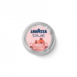 Lavazza Кафе капсула Blue Venezia Lungo, 100 броя - LAVAZZA