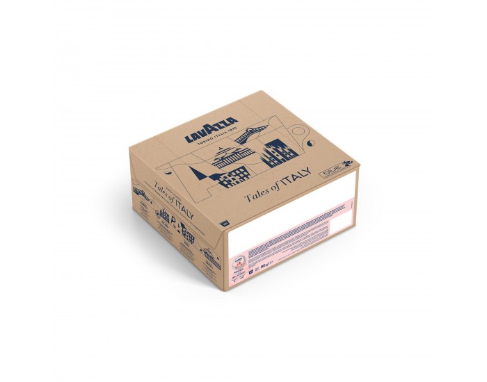 Lavazza Кафе капсула Blue Venezia Lungo, 100 броя