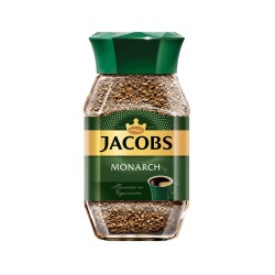 Jacobs Разтворимо кафе Monarch, 200 g - Електроуреди