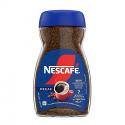Nescafe Разтворимо кафе Classic, безкофеиново, 100 g - Електроуреди