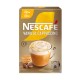 Nescafe Разтворимо кафе Cappuccino Vanilla ,13.5 g, 8 броя