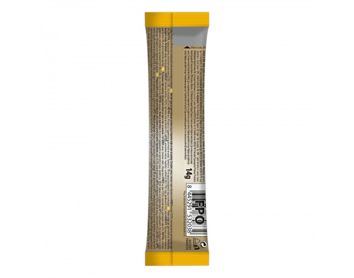 Nescafe Разтворимо кафе Cappuccino Vanilla ,13.5 g, 8 броя