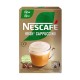 Nescafe Разтворимо кафе Cappuccino Irish ,13.5 g, 8 броя