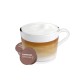 Nescafé Dolce Gusto Кафе капсула Starbucks, Cappuccino, 12 броя