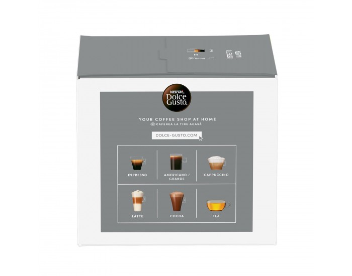 Nescafé Dolce Gusto Кафе капсула Barista, 30 броя