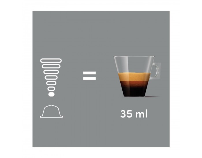 Nescafé Dolce Gusto Кафе капсула Barista, 30 броя