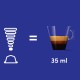 Nescafé Dolce Gusto Кафе капсула Ristretto Ardenza, 30 броя