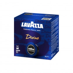 Lavazza Кафе капсула A Modo Mio Divino, 16 броя - Електроуреди