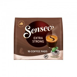 Senseo Кафе-доза Extra Strong, 16 броя - Електроуреди