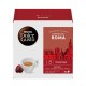 Nescafé Dolce Gusto Кафе капсула Roma, 16 броя
