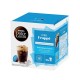 Nescaf? Dolce Gusto Кафе капсула Iced Frappe, 16 броя