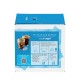 Nescaf? Dolce Gusto Кафе капсула Iced Frappe, 16 броя
