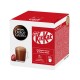 Nescafe Dolce Gusto Капсули Kit Kat, топъл шоколад, 16 броя