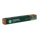 Starbucks Кафе капсула House Blend Lungo, за Nespresso, 10 броя