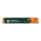 Starbucks Кафе капсула Smooth Caramel, за Nespresso, 10 броя