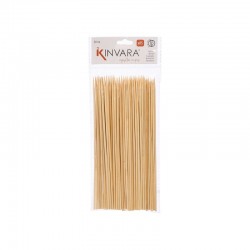 Шишчета Kinvara, бамбукови, 20 cm, 85 броя - Кухненски прибори