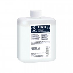 Сапун Papernet, за ръце и тяло, 500 дози, 500 ml - Продукти за баня и WC