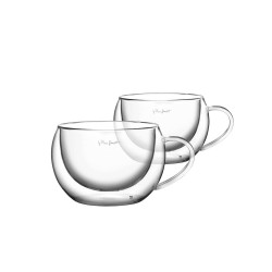 Lamart Стъклена чаша, 270 ml, 2 броя - Lamart