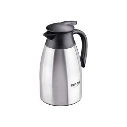 Lamart Кана-термос, стоманена, 1.5 L - Lamart