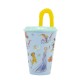 Stor Спортна чаша Disney, със сламка, 430 ml