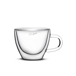 Lamart Чаши за капучино LT9026, 190 ml, 2 броя - Lamart