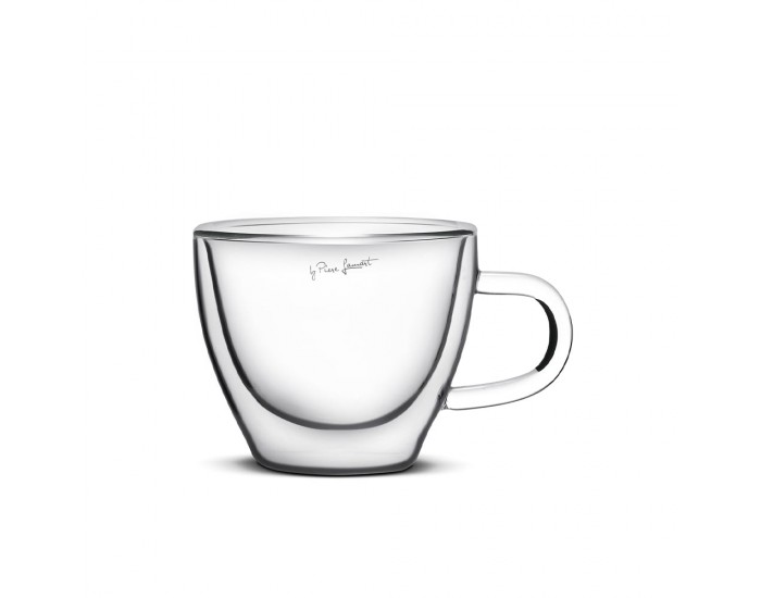 Lamart Чаши за капучино LT9026, 190 ml, 2 броя