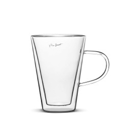 Lamart Чаши за чай LT9028, 300 ml, 2 броя - Lamart