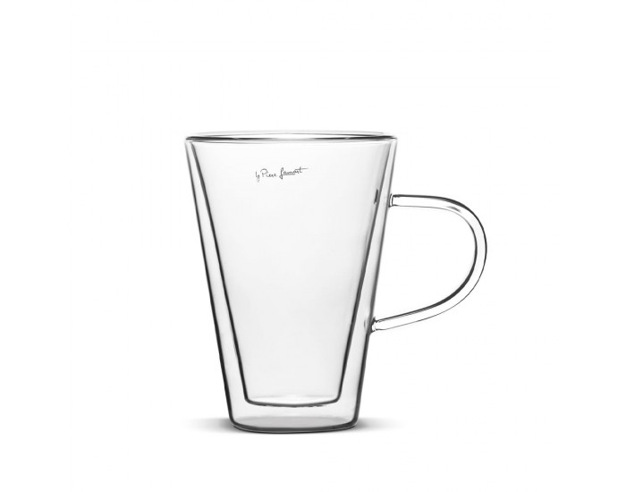 Lamart Чаши за чай LT9028, 300 ml, 2 броя