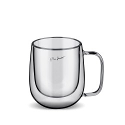 Lamart Чаши за мока LT9034, 250 ml, 2 броя - Lamart