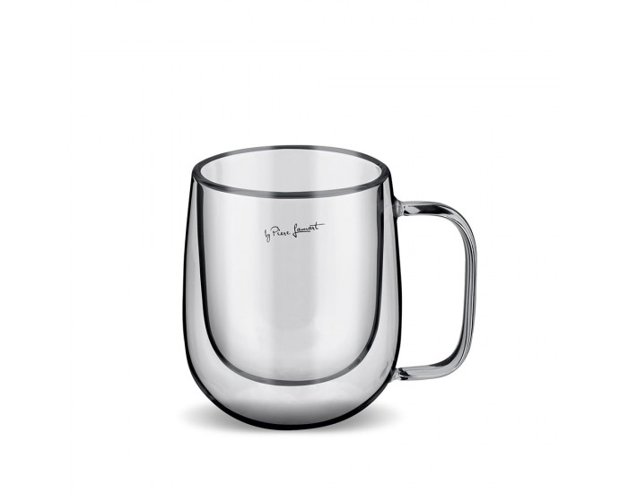 Lamart Чаши за мока LT9034, 250 ml, 2 броя