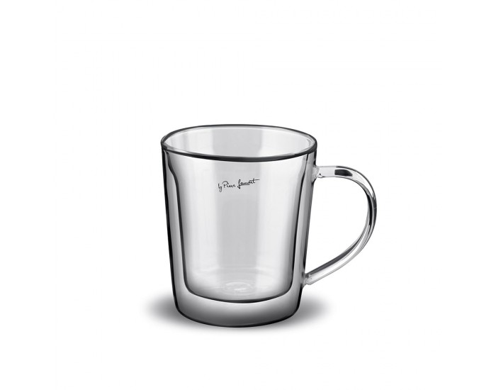 Lamart Чаши за кафе LT9036, 350 ml, 2 броя