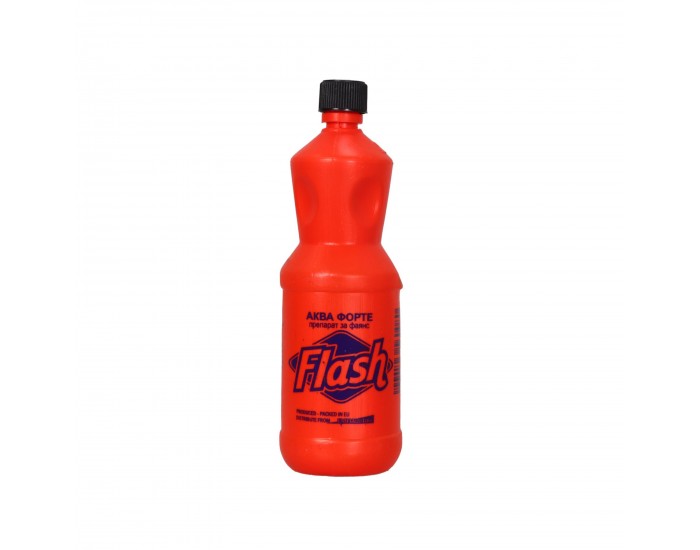 Кислол Аква форте, против котлен камък, 450 ml