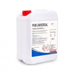 Препарат за съдомиялна машина PaChico PKM Universal, 25 kg - Продукти за баня и WC