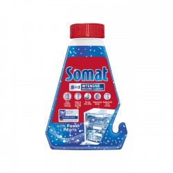 Препарат за съдомиялна машина Somat Machine Care, 250 ml - Продукти за баня и WC