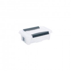 Кутия за съхранение Pro Box, 195 x 290 x 98 mm, 3 L - Nhg