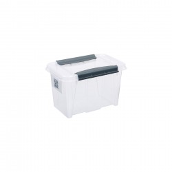 Кутия за съхранение Pro Box, 195 x 290 x 185 mm, 6 L - Nhg