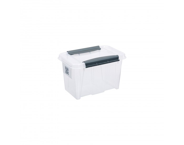 Кутия за съхранение Pro Box, 195 x 290 x 185 mm, 6 L