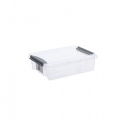Кутия за съхранение Pro Box, 290 x 390 x 108 mm, 8 L - Nhg