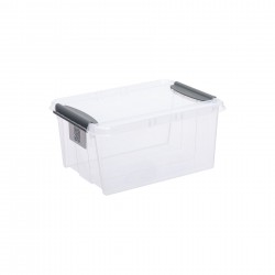 Кутия за съхранение Pro Box, 290 x 390 x 185 mm, 14 L - Nhg