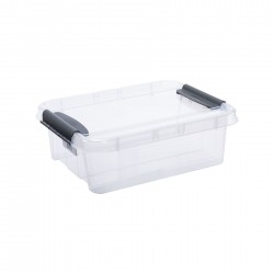 Кутия за съхранение Pro Box, 390 x 510 x 169 mm, 21 L - Nhg