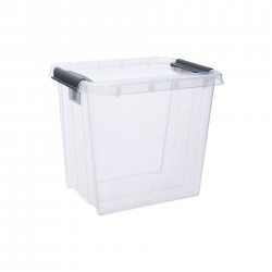 Кутия за съхранение Pro Box, 390 x 510 x 435 mm, 53 L - Nhg