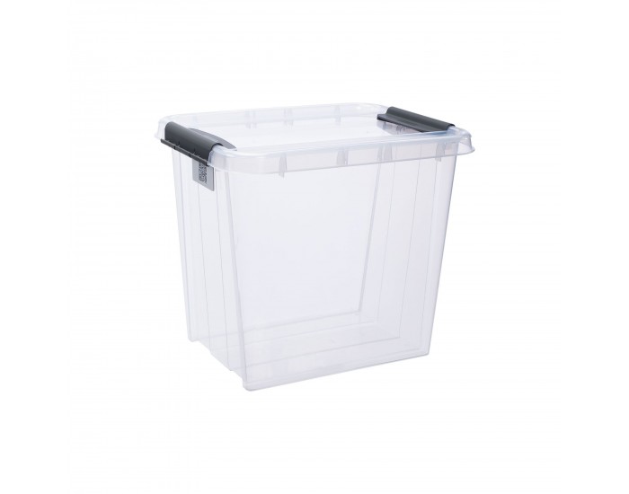 Кутия за съхранение Pro Box, 390 x 510 x 435 mm, 53 L