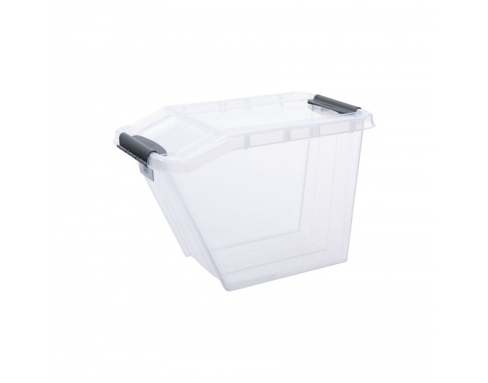 Кутия за съхранение Pro Box, 650 x 395 x 438 mm, 58 L