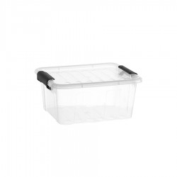 Кутия за съхранение Home Box, 205 x 170 x 92 mm, 2 L - Nhg