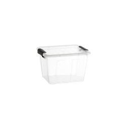 Кутия за съхранение Home Box, 205 x 170 x 134 mm, 3 L - Nhg