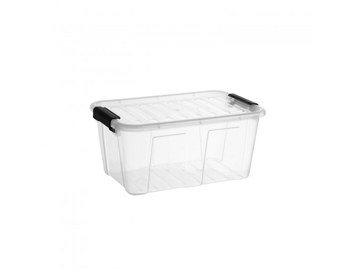 Кутия за съхранение Home Box, 345 x 225 x 158 mm, 8 L