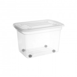 Кутия за съхранение Home Box, 400 x 600 x 375 mm, 52 L - Nhg